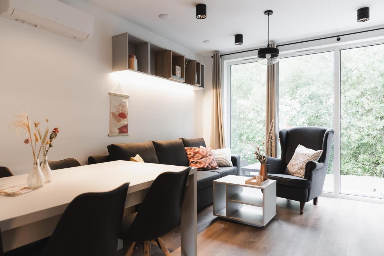Neue Stylische Huesle By Unique Places Bludenz Exteriér fotografie