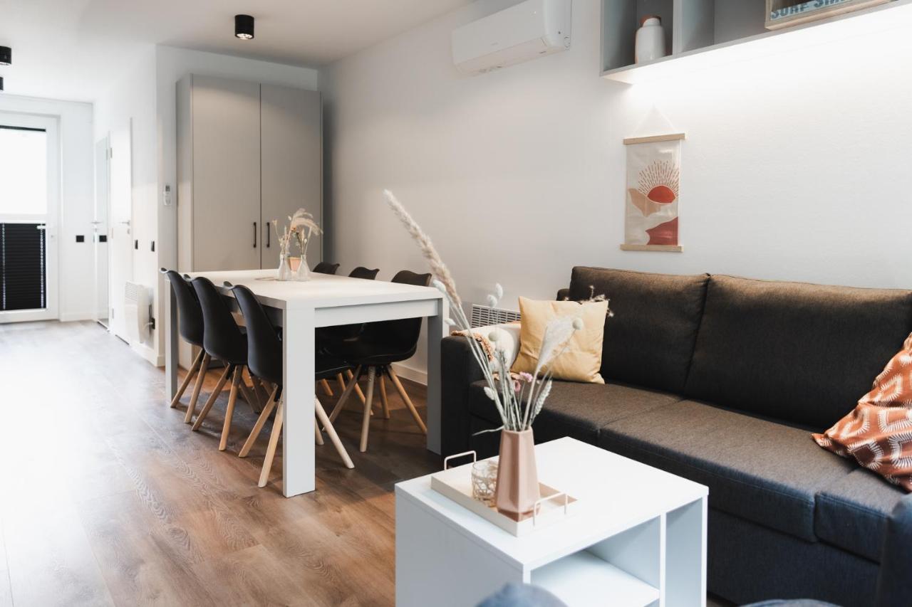 Neue Stylische Huesle By Unique Places Bludenz Exteriér fotografie